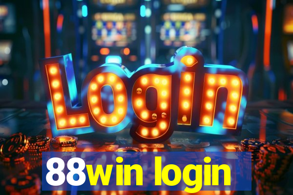 88win login